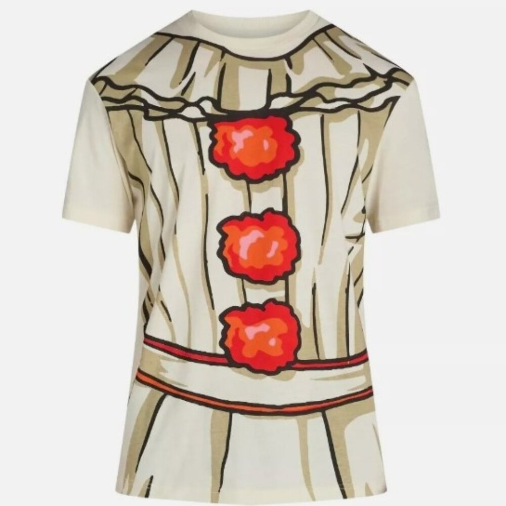Pennywise IT! Graphic T-Shirt